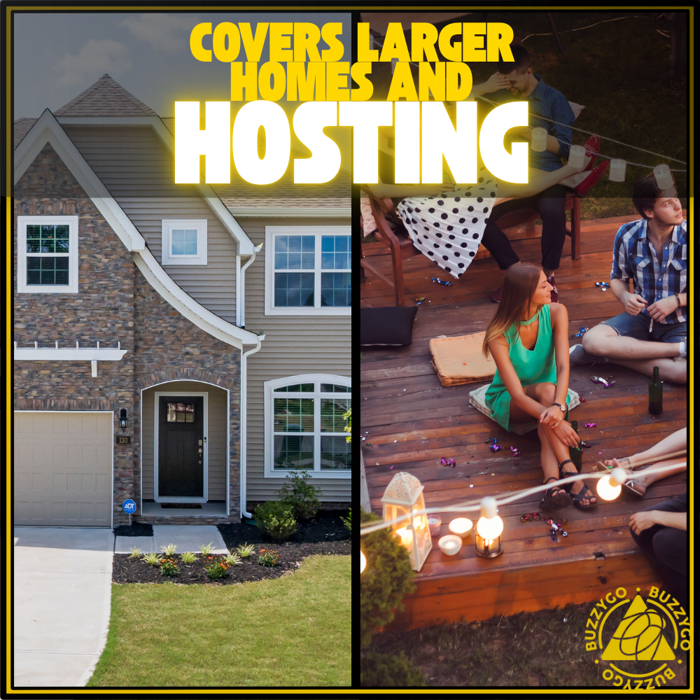 Complete Home Pack